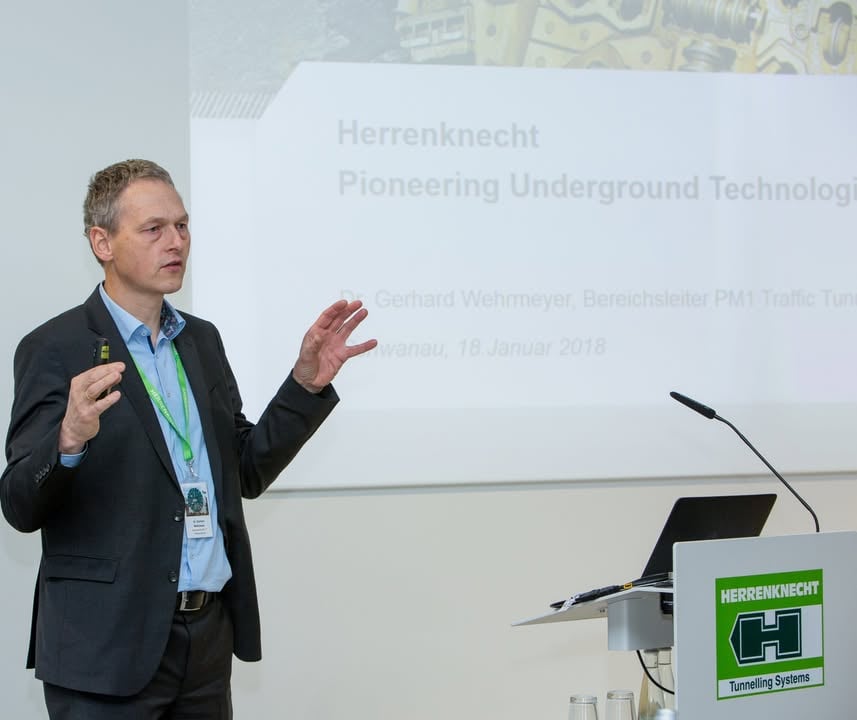 We are proud to announce that Prof. Dr. Gerhard Wehrmeyer, our Head of Prod... Post time: 2024-11-22 10:11